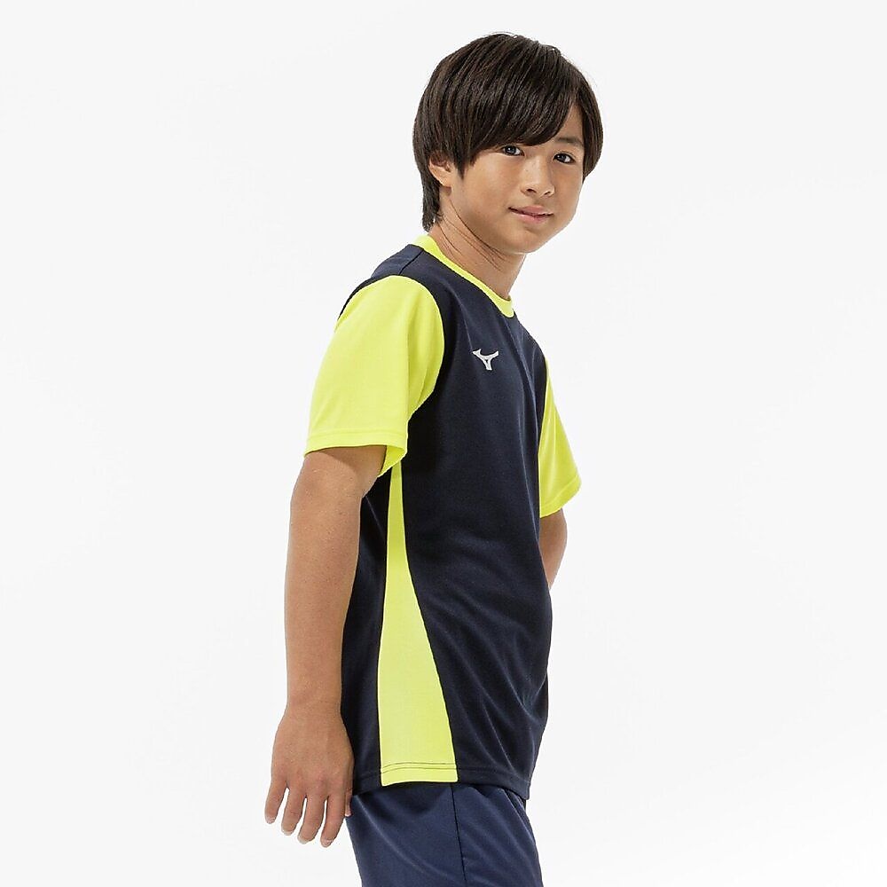 プラクティスシャツ(ジュニア)