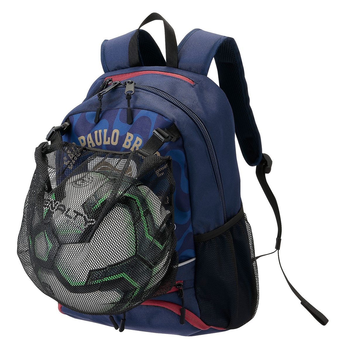 Jr.バックパック