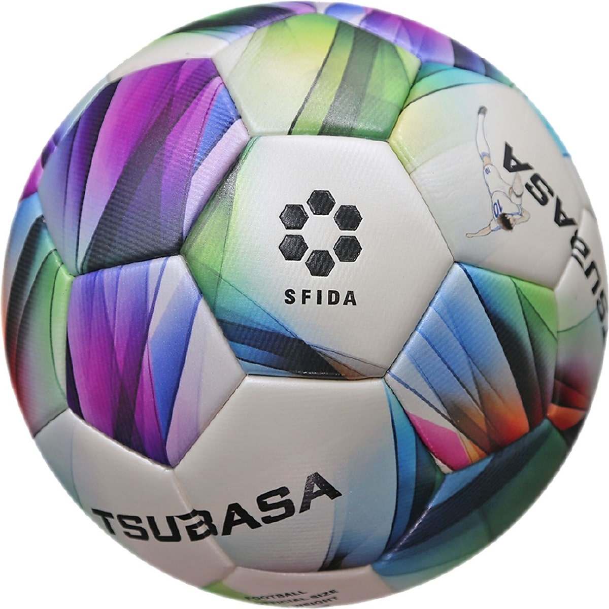TSUBASA MATCH