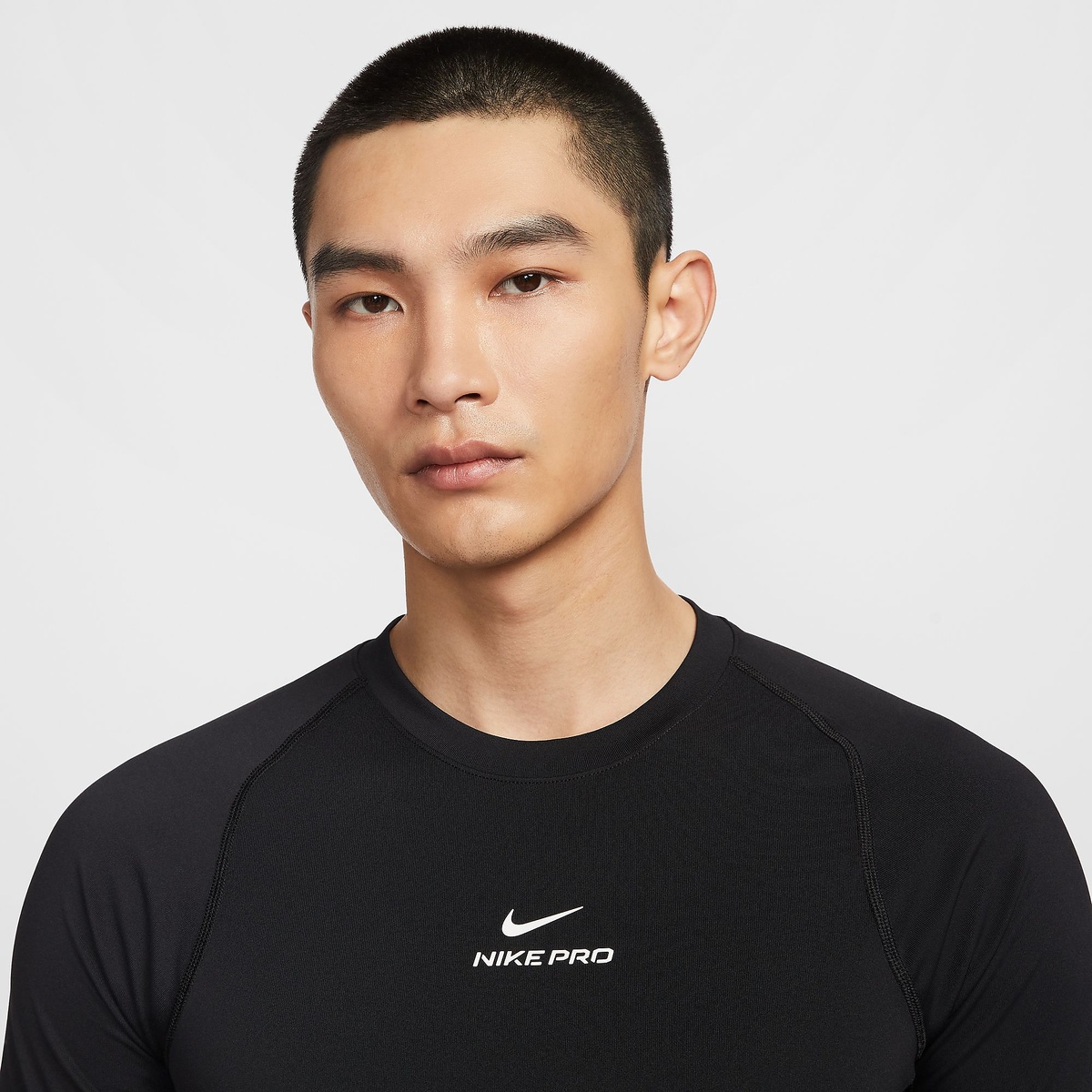 ナイキ NP DF NPT S/S トップ