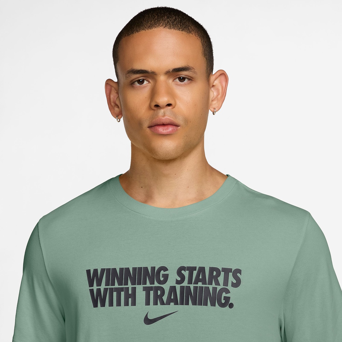 ナイキ DF ウィニング S/S Tシャツ
