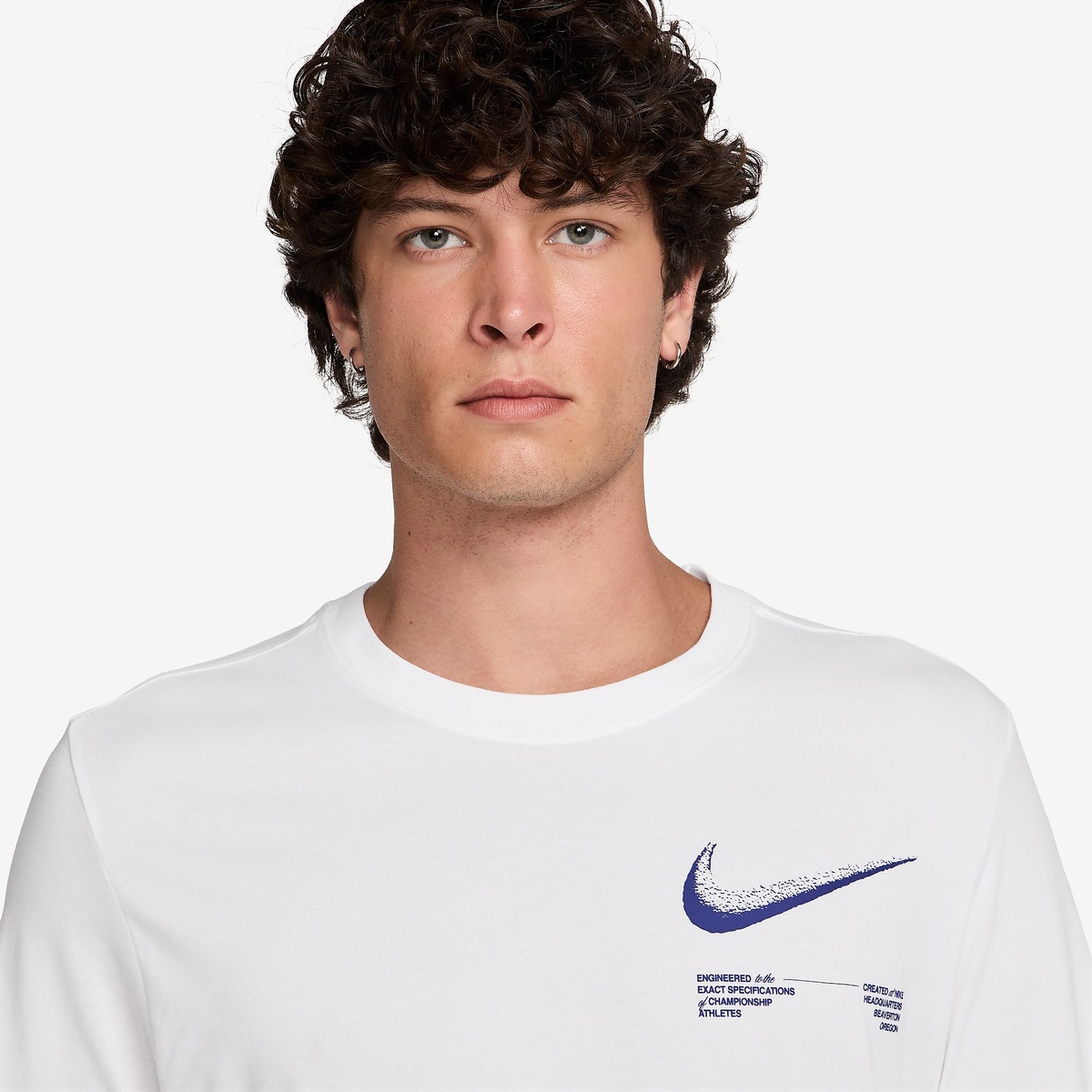 ナイキ DF STD HBR S/S Tシャツ SU26