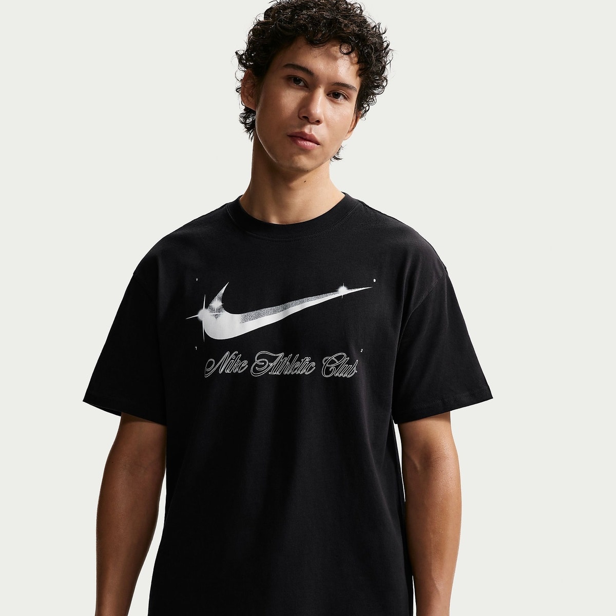 NIKEナイキ - ナイキ LSE NAC GLITZ S/S Tシャツ IO3138-010/メガ