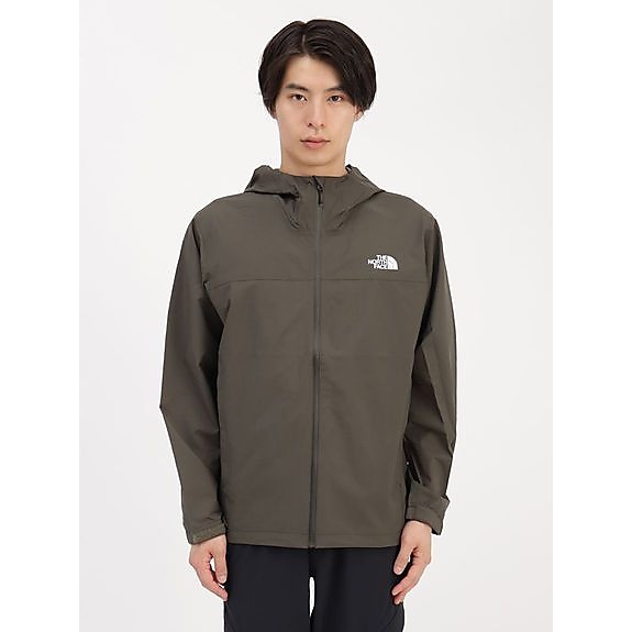 Venture Jacket (ベンチャージャケット)