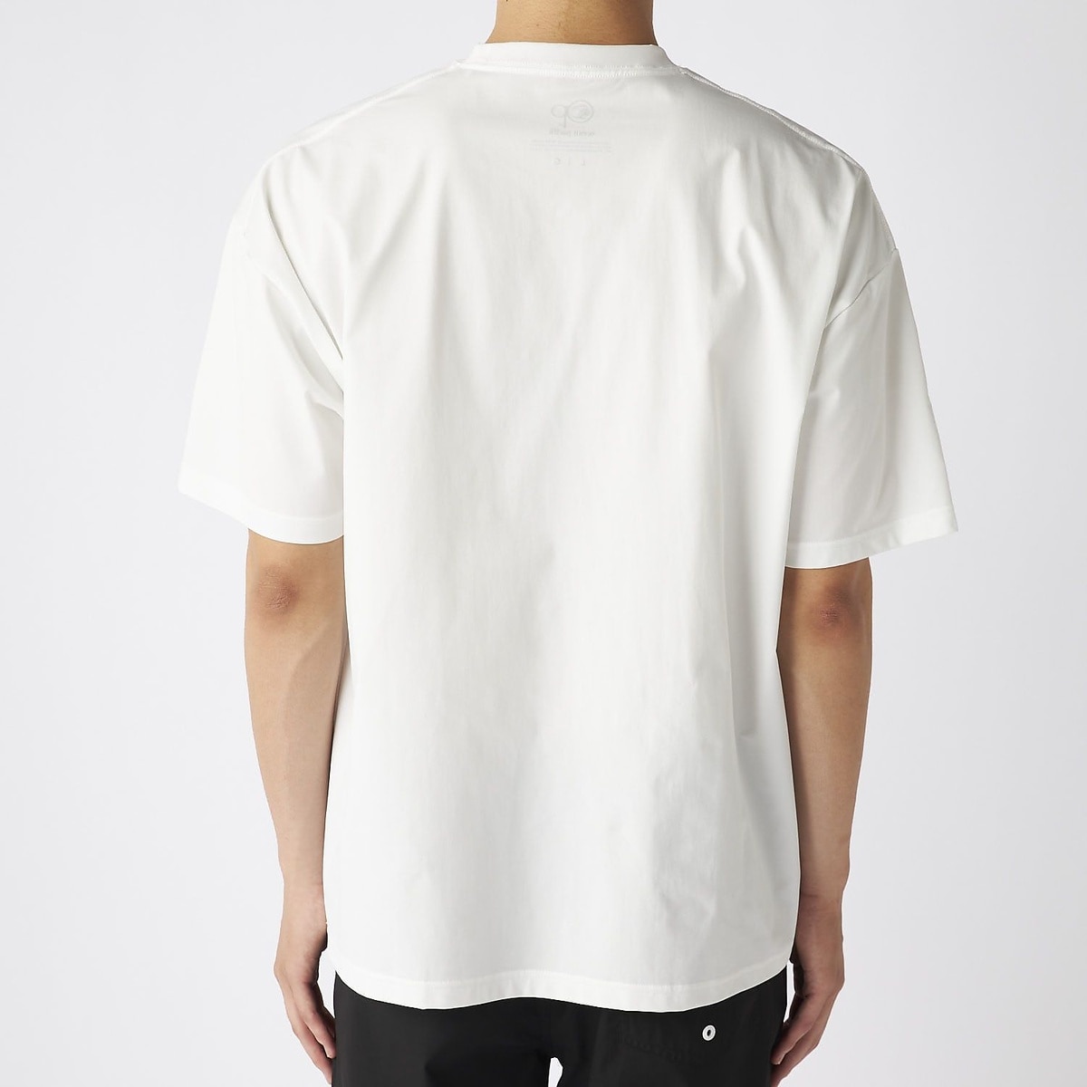 TT ハンソデUVTシャツ