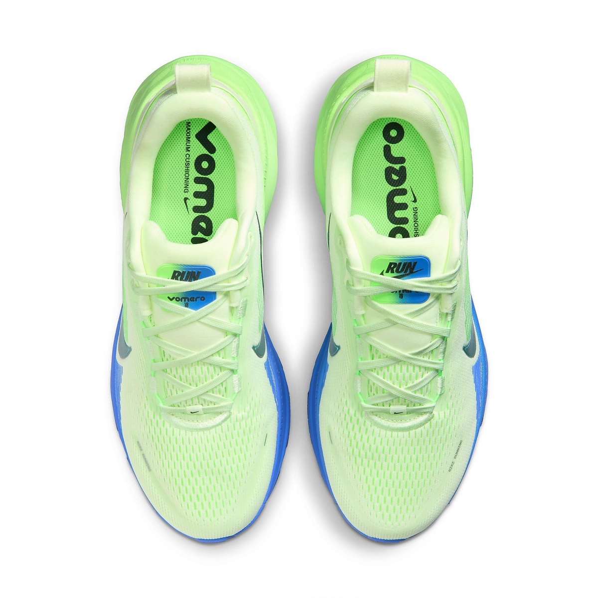 ナイキ ズーム ボメロ 18