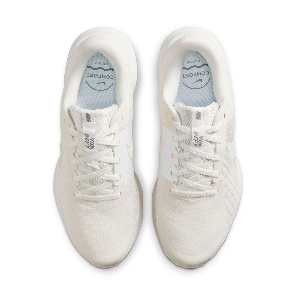 ナイキ ウィメンズ ラン DEFY