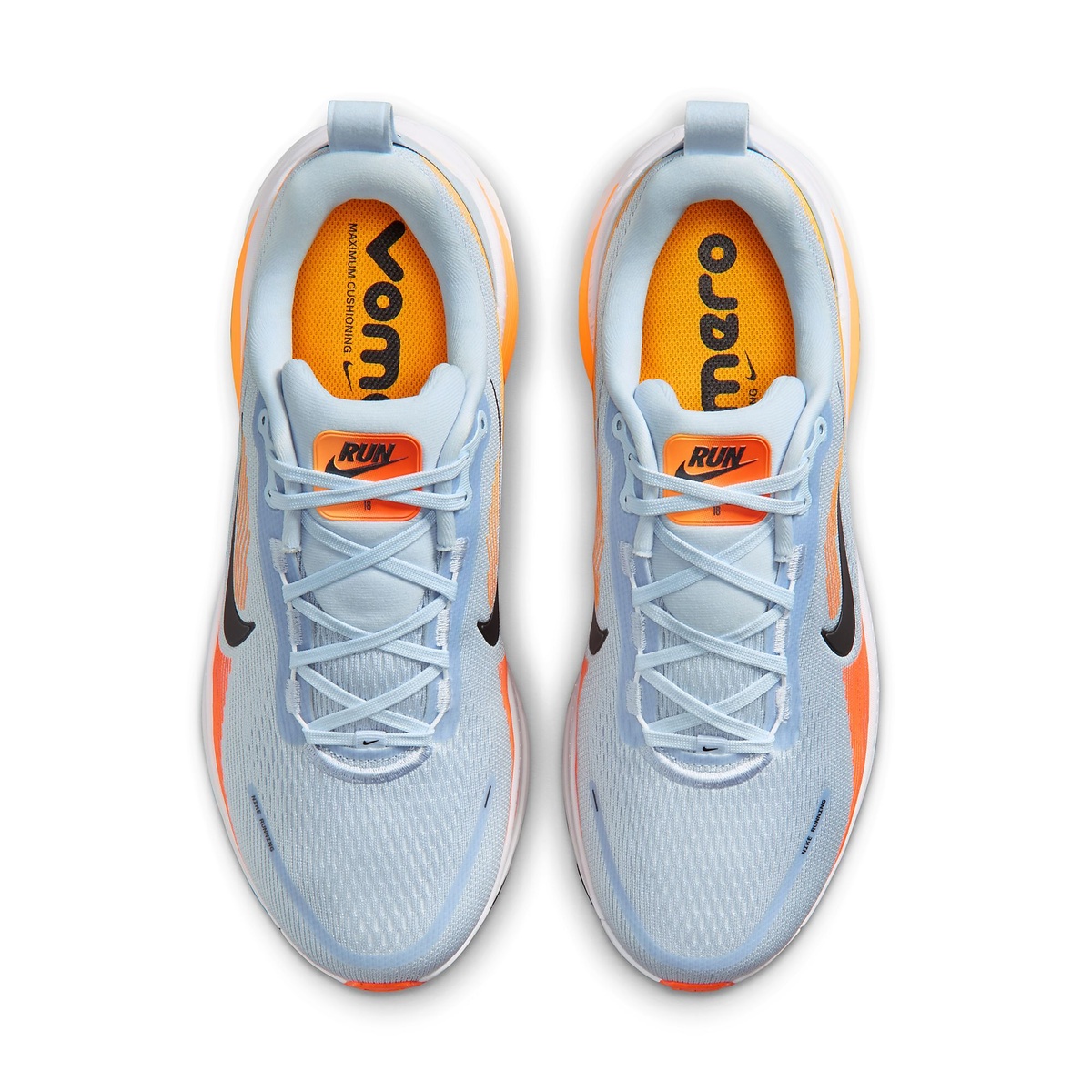 NIKEナイキ - ナイキ ズーム ボメロ 18 ワイド IF0514-404/メガ