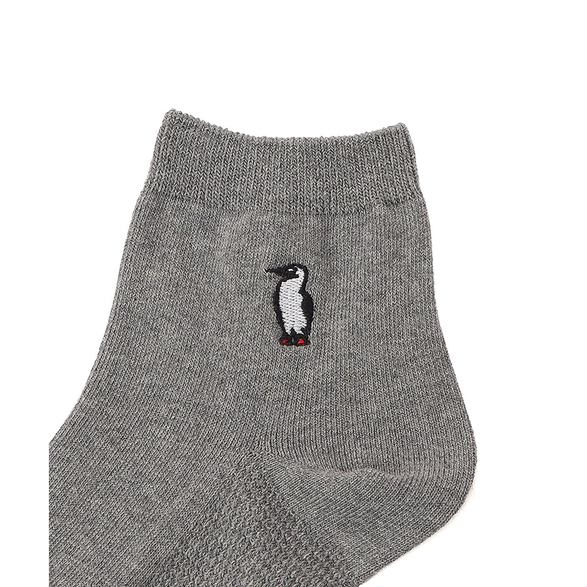 3P Daily Booby Crew Socks