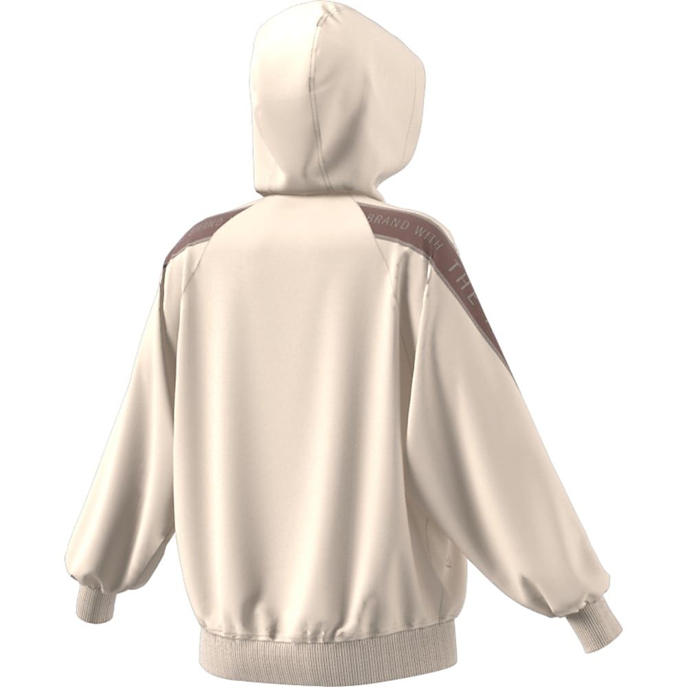 WWORDスウェットFZフーディ