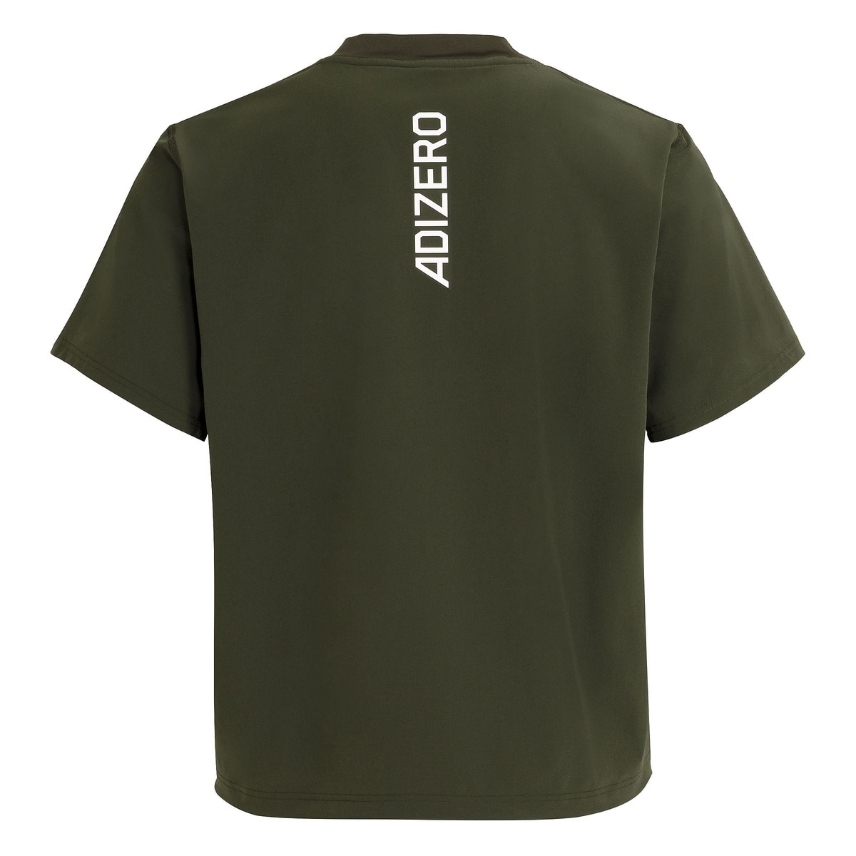 アディゼロ ダグアウト S/S ウインドブレーカー