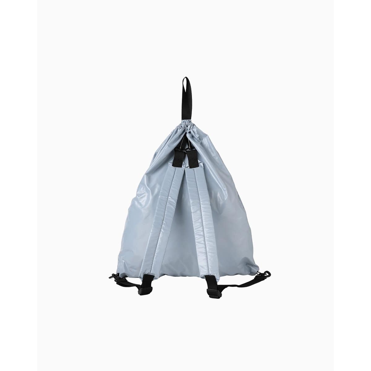 2WAY LACE UP BAG