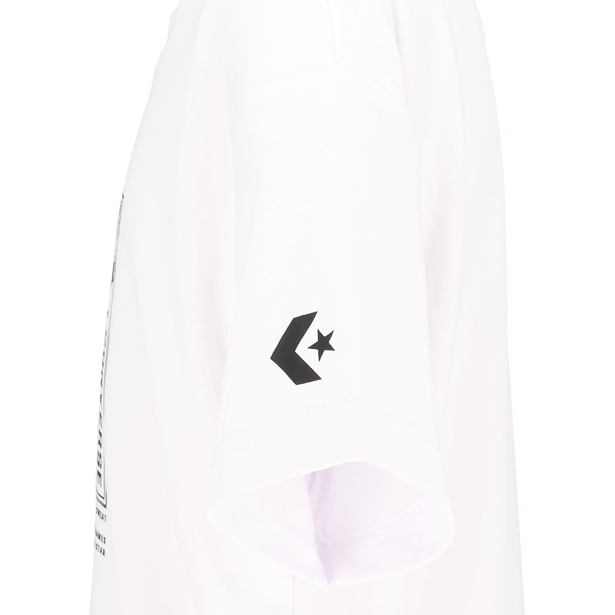 6S JRプリントTシャツ