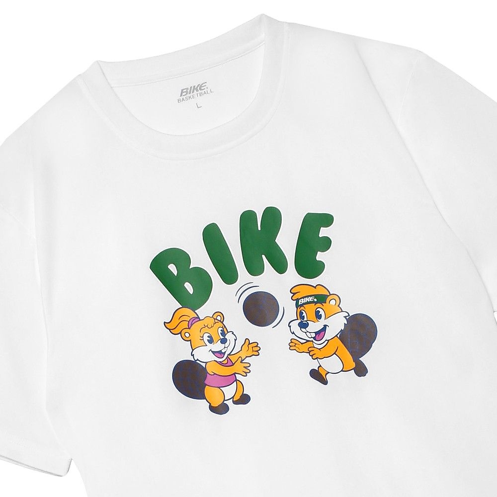 半袖プラクティスTシャツ