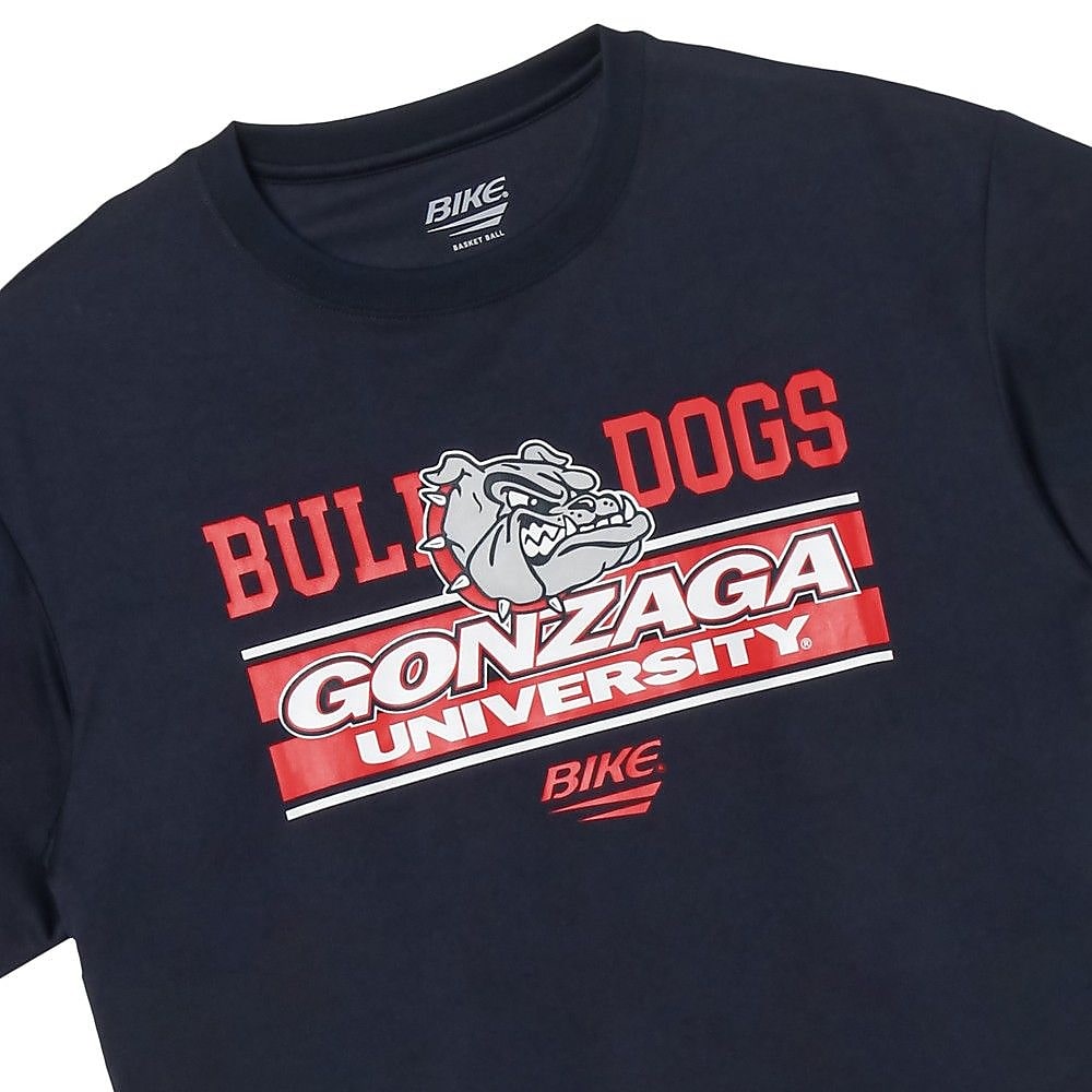 NCAAプラクティスTシャツ