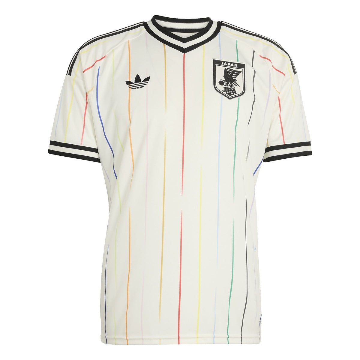 #7三笘薫 2026 サッカー日本代表アウェイレプリカユニフォーム
