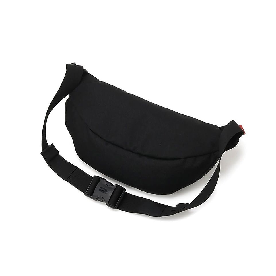 Recycle Small Waist Pouch