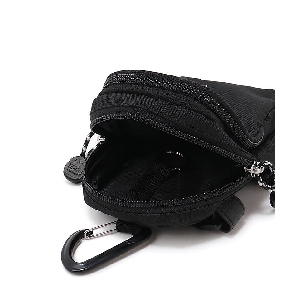Recycle Portable Music Pouch