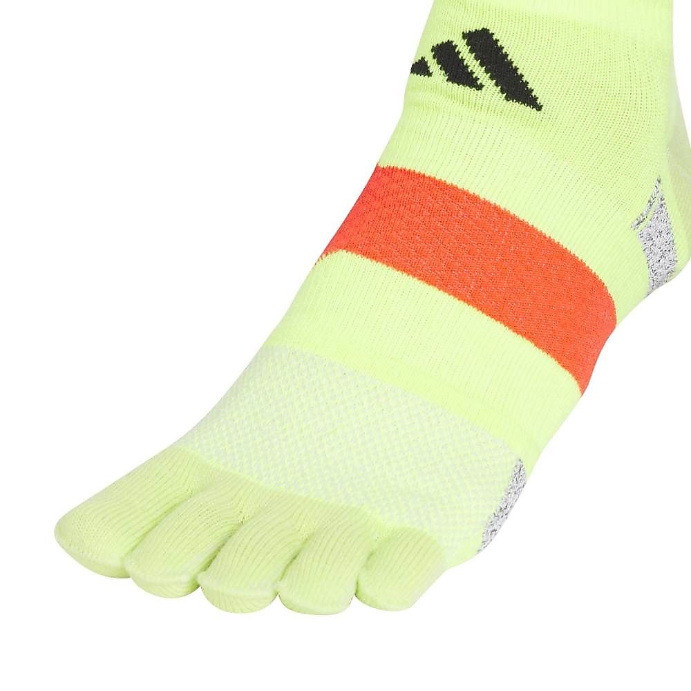 ランニング パフォーマンス5ホンユビソックス