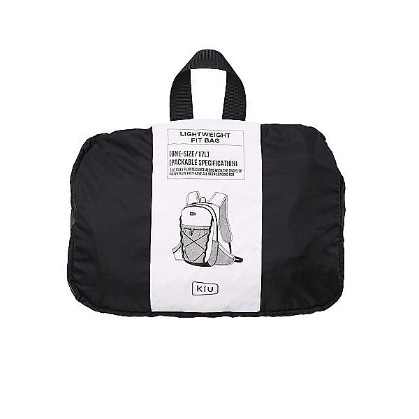 ライトフィットバック(LIGHTWEIGHT FIT BAG)