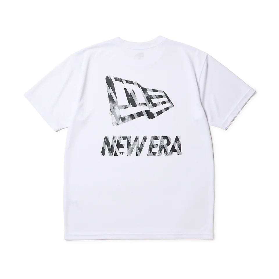 PA SS TECH T TIE-DYE