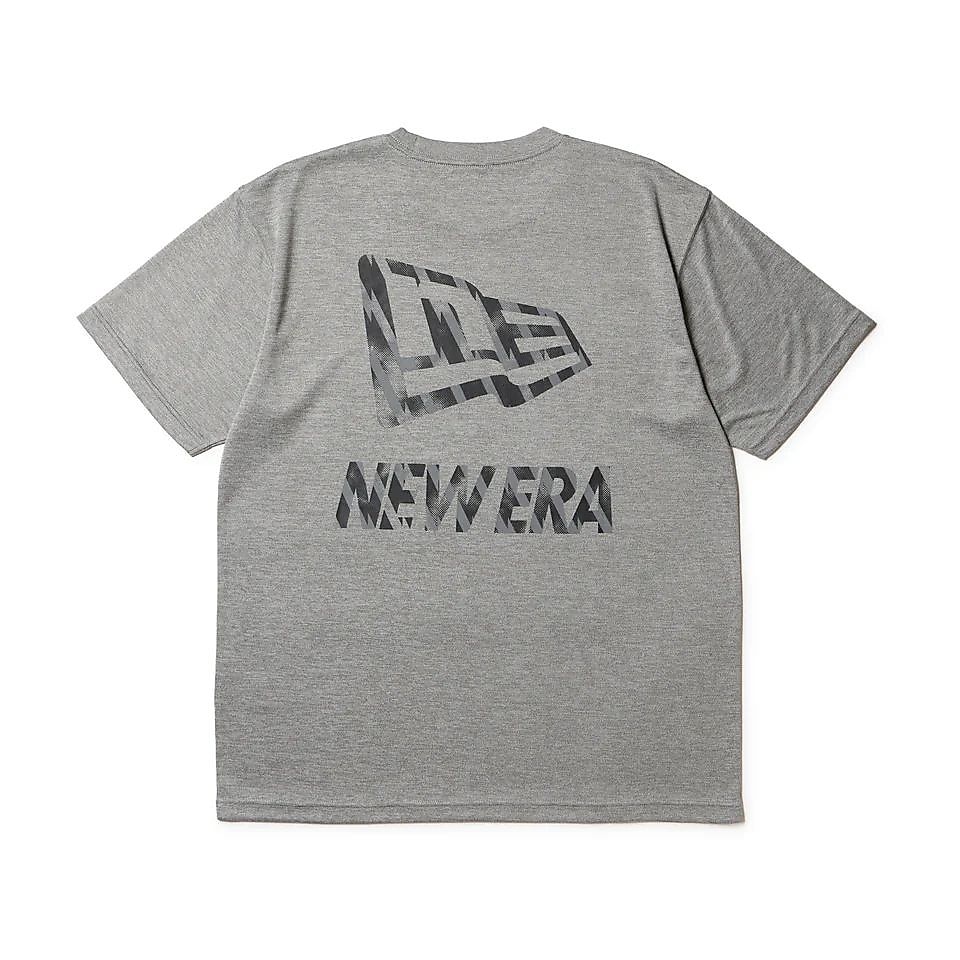 PA SS TECH T TIE-DYE