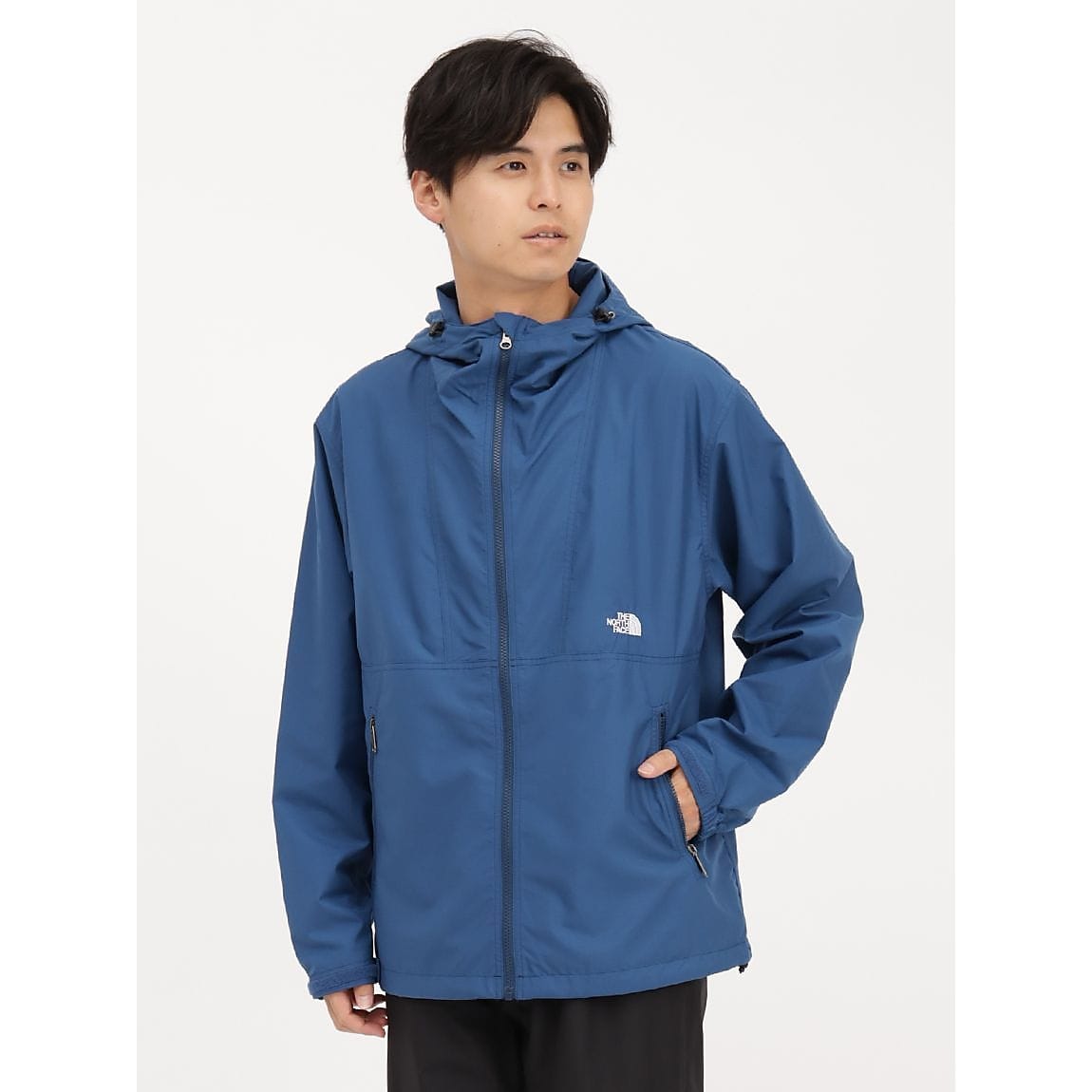 Compact Jacket (コンパクトジャケット)