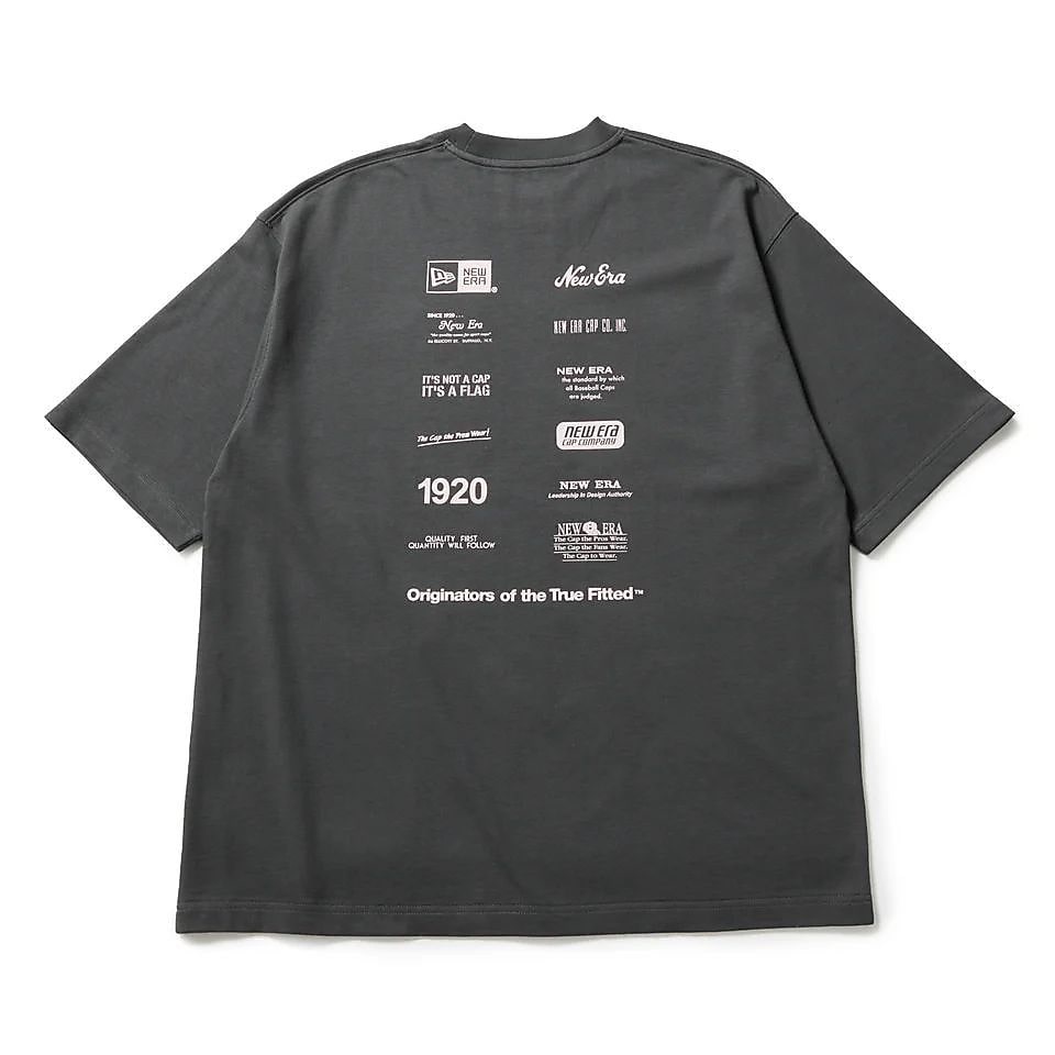 SS OS CT T LOGO