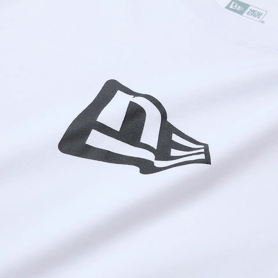SS CT T FLAG LG MID