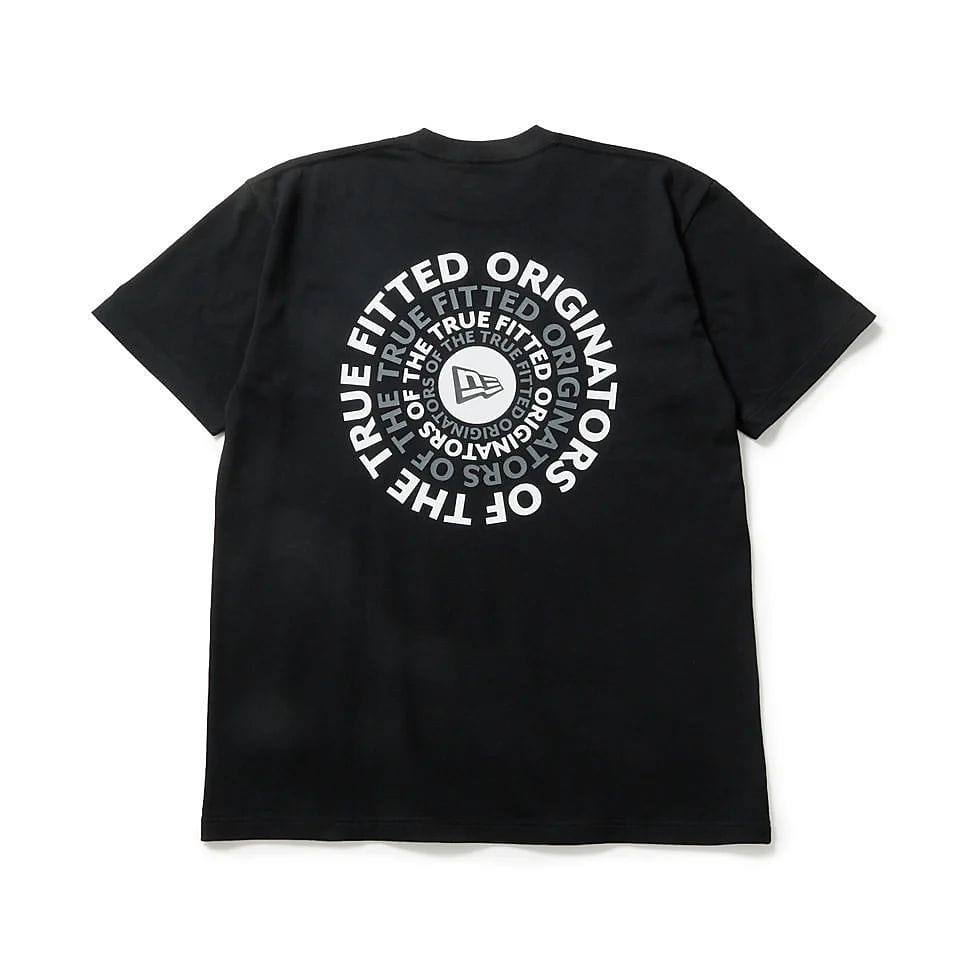 SS CT T CCL BLK