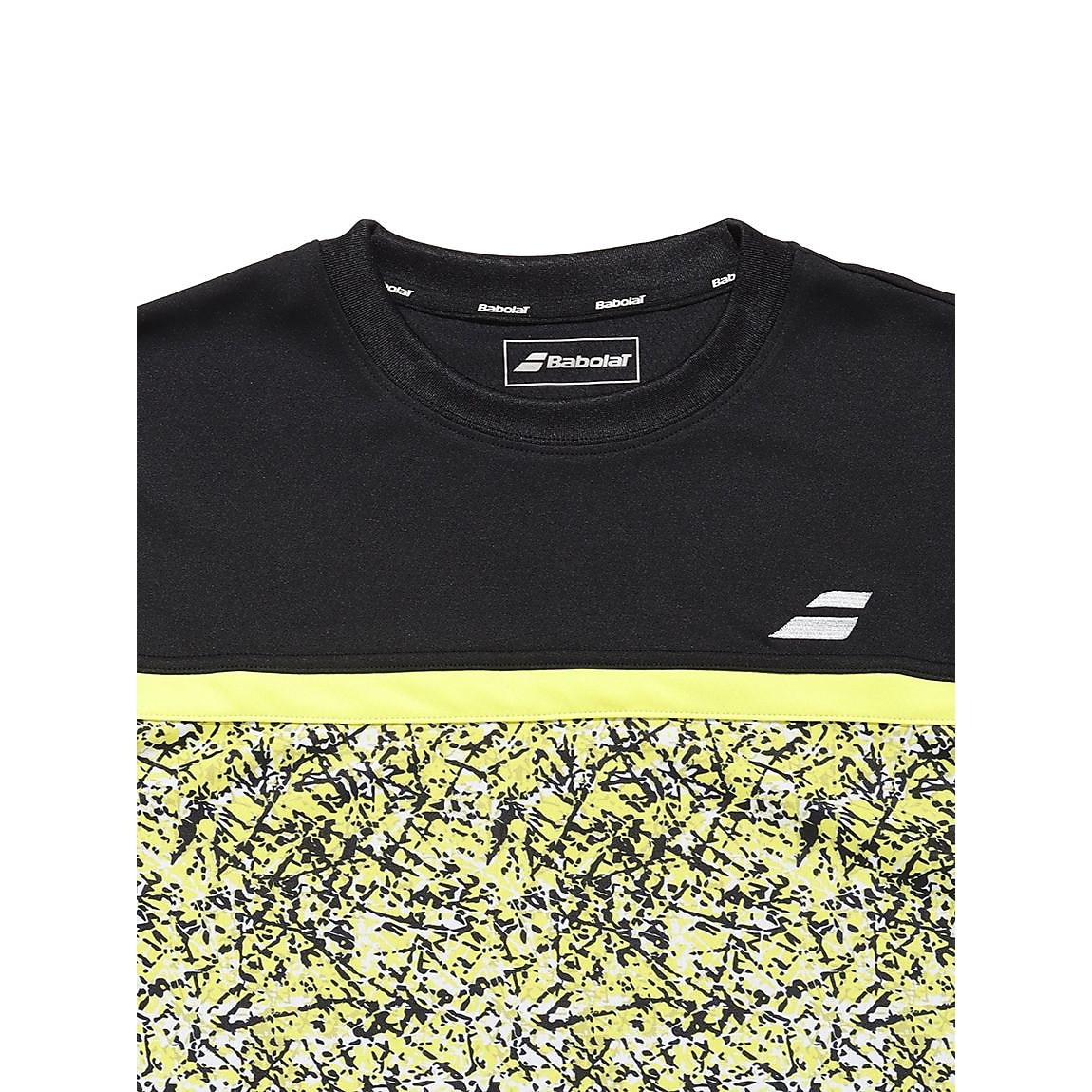 CLUB SHORT SLEEVE SHIRT2.0