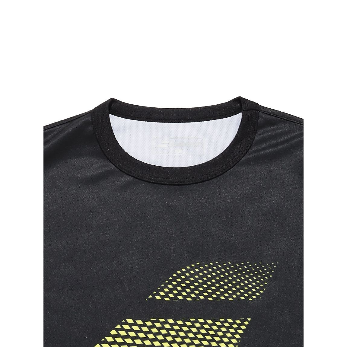 PLAY SHORT SLEEVE SHIRT