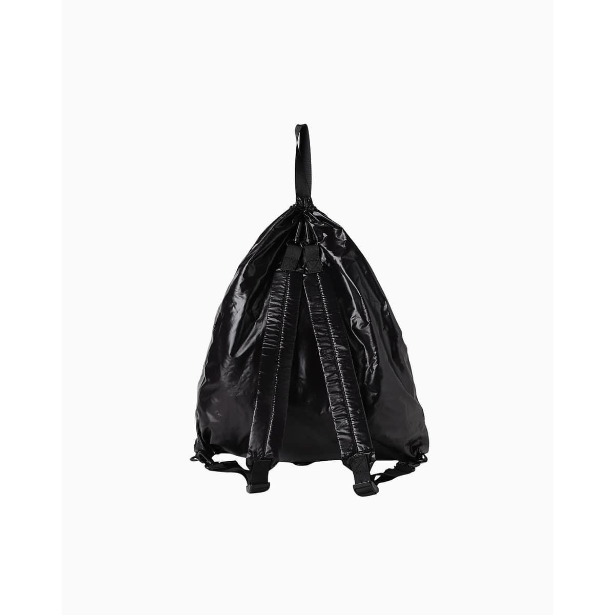 2WAY LACE UP BAG