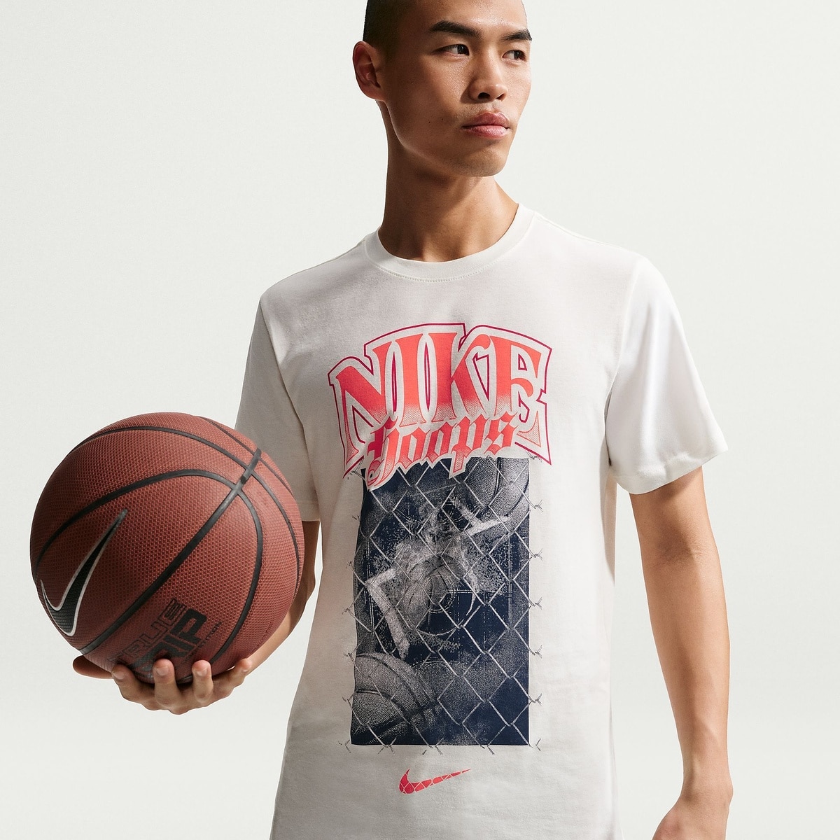 ナイキ OC STD F2 S/S Tシャツ