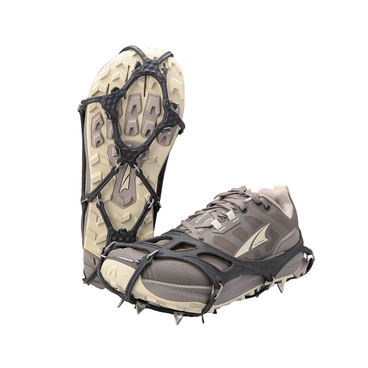 Q.E.L. Cleat