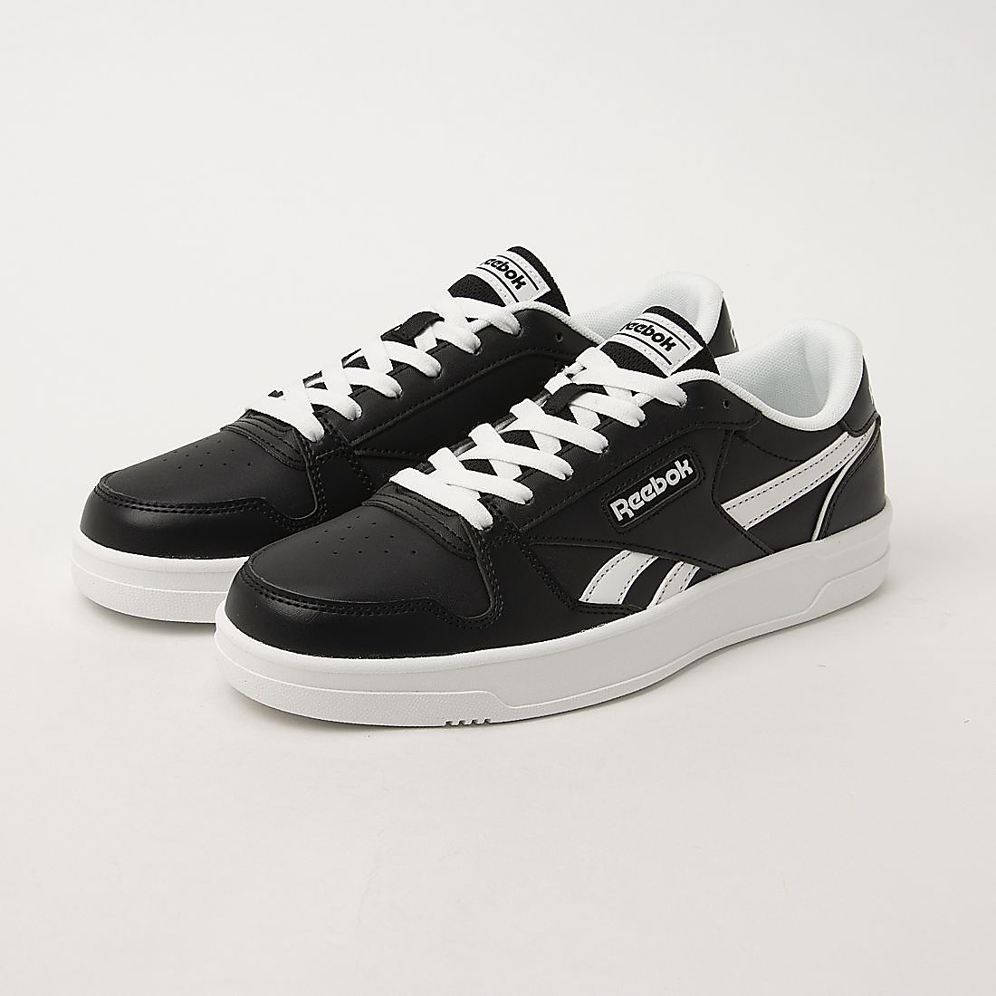 マッチ プライム V2 / REEBOK MATCH PRIME V2 (フットウェアホワイト)