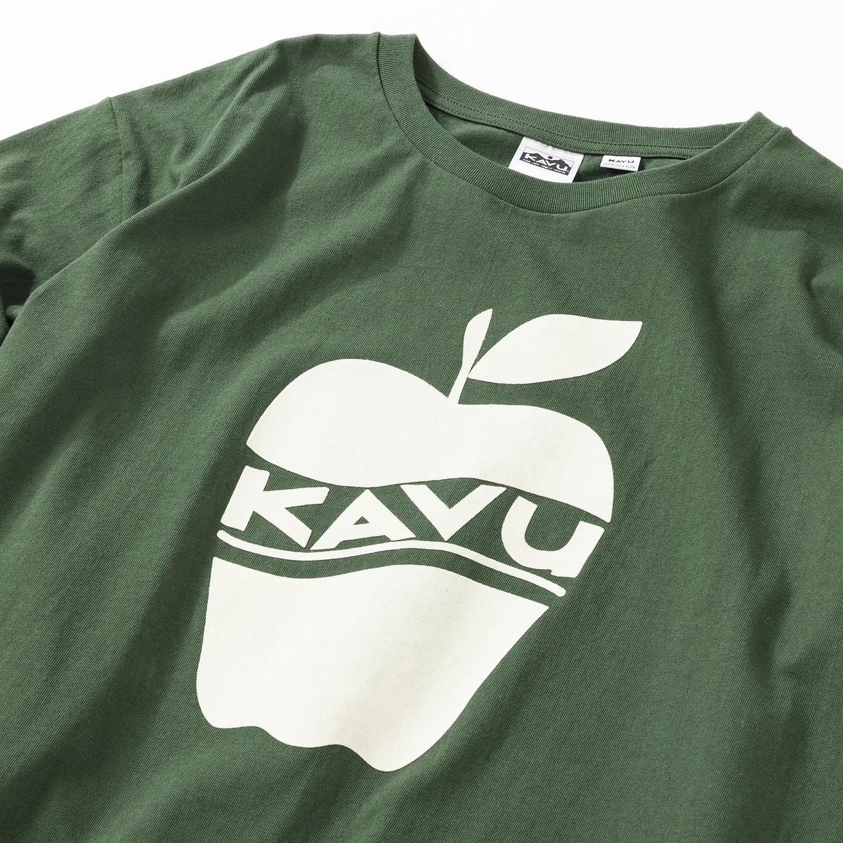 Apple Tee