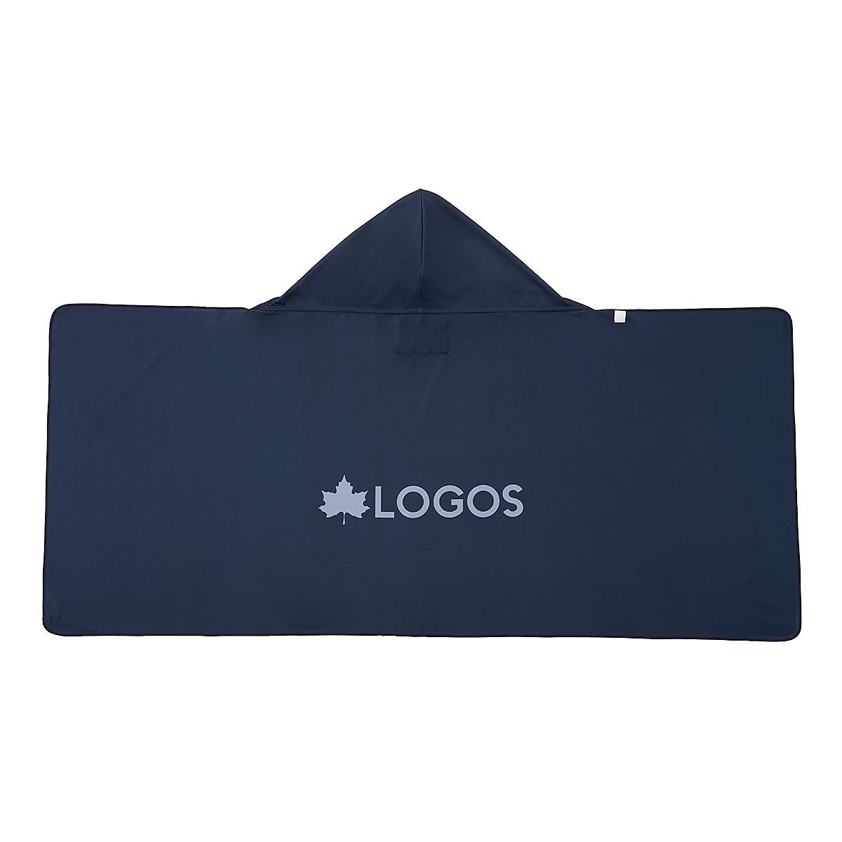 LOGOS クーラーポンチョ
