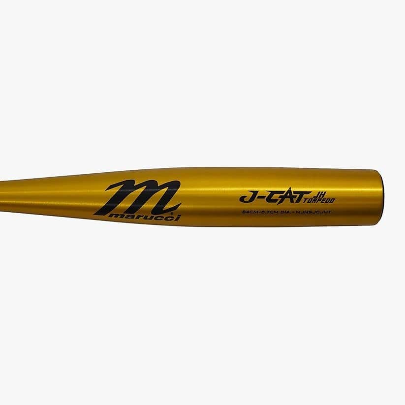 J-CAT JH TORPEDO JAPAN JR HIGH SCHOOL BAT