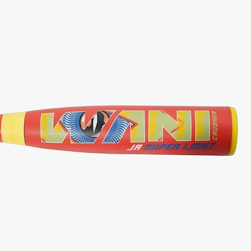 WANI CRUSHER Jr. Super Light