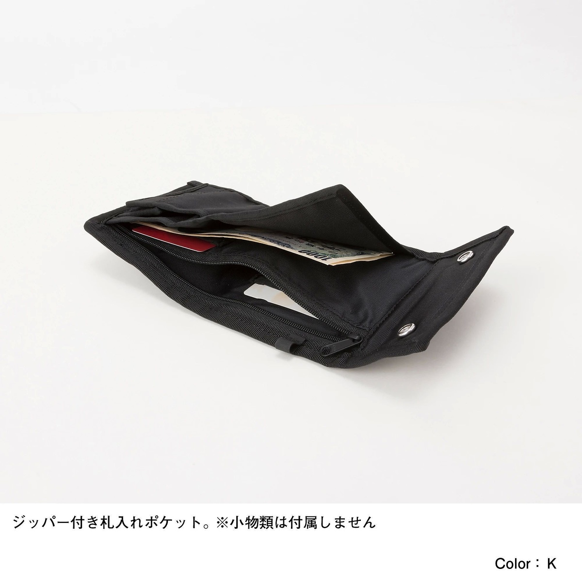 BC DOT WALLET (BCドットワレット)