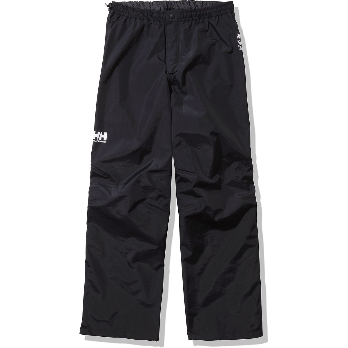 Helly Rain Suit (ヘリーレインスーツ)