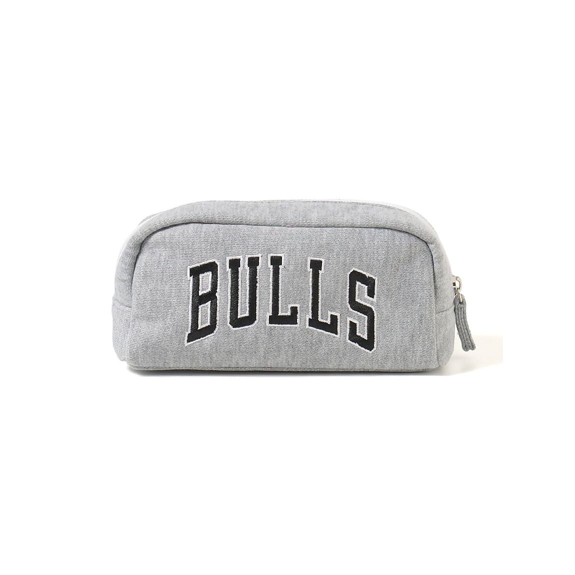 BULLSポーチGRY