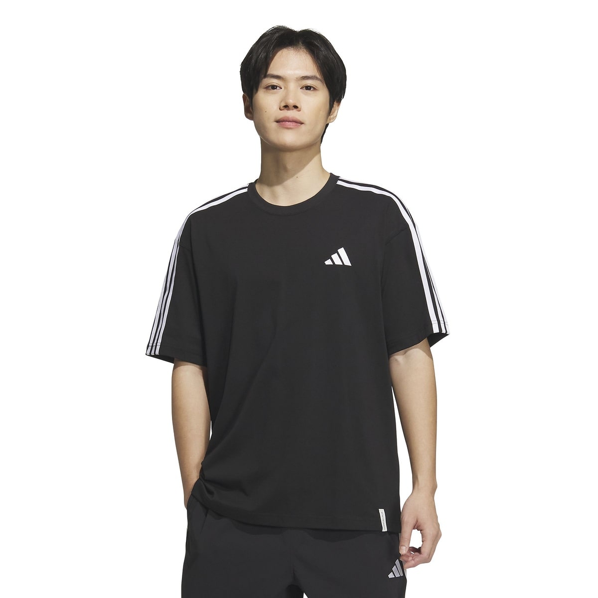 M ESS+ 3S Tシャツ