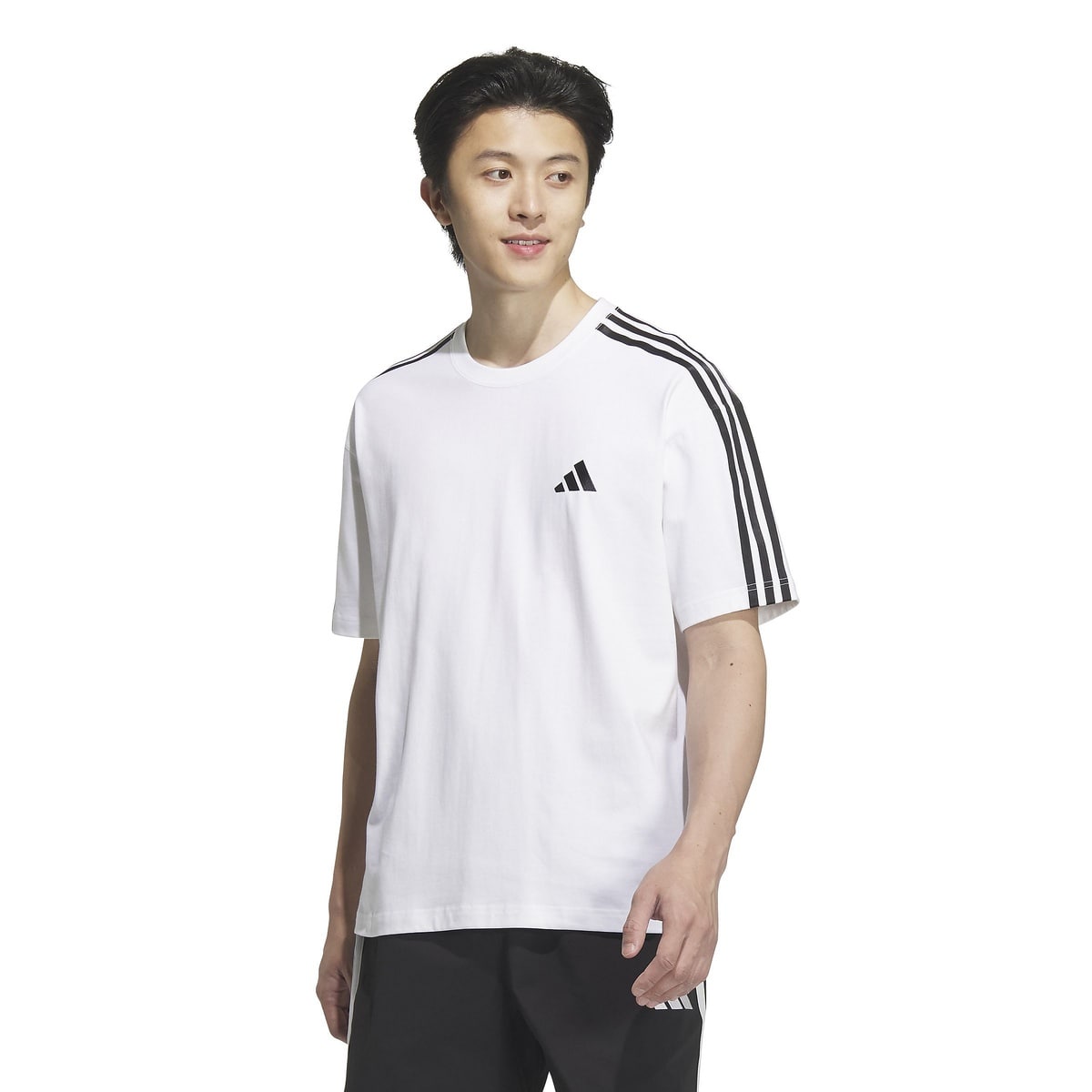 M ESS+ 3S Tシャツ