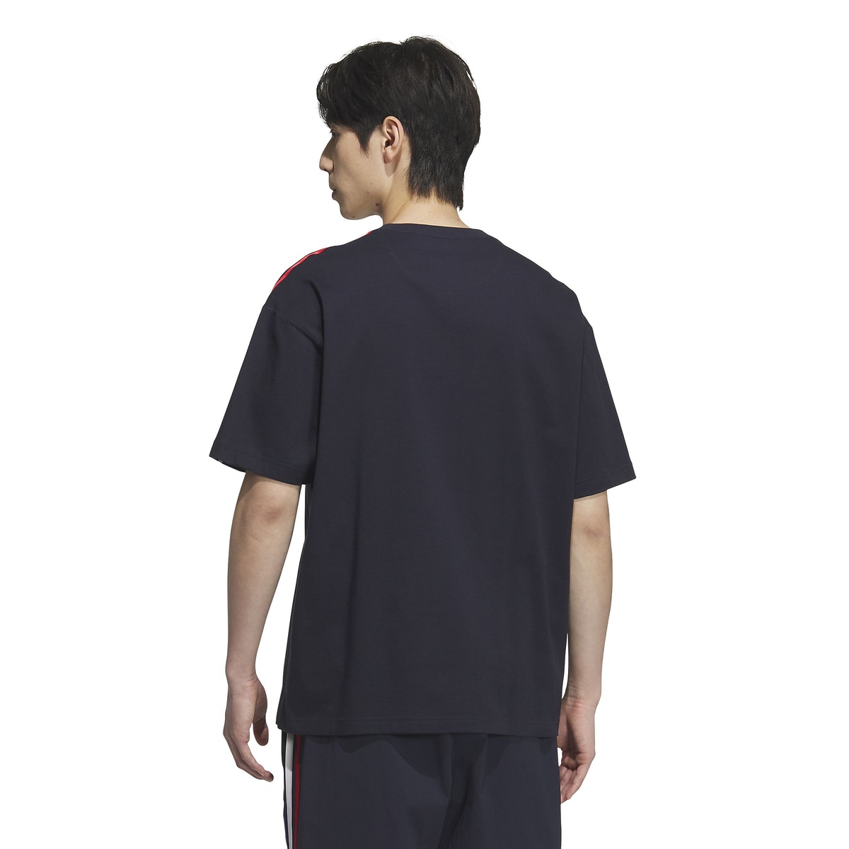 M ESS+ 3S Tシャツ