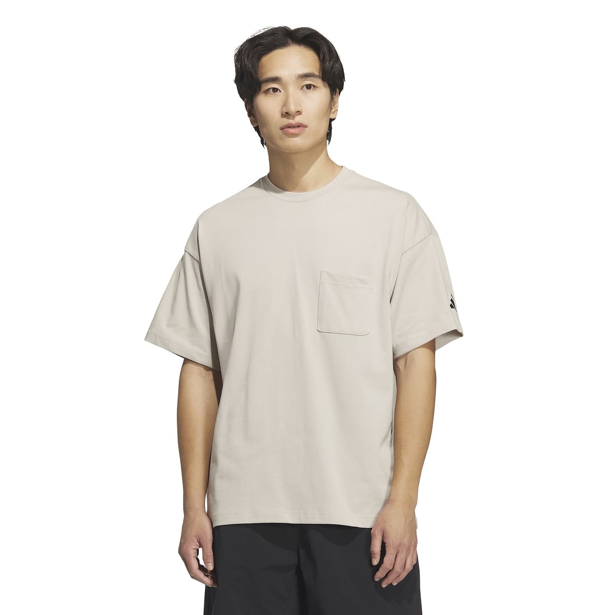 M POCKET Tシャツ