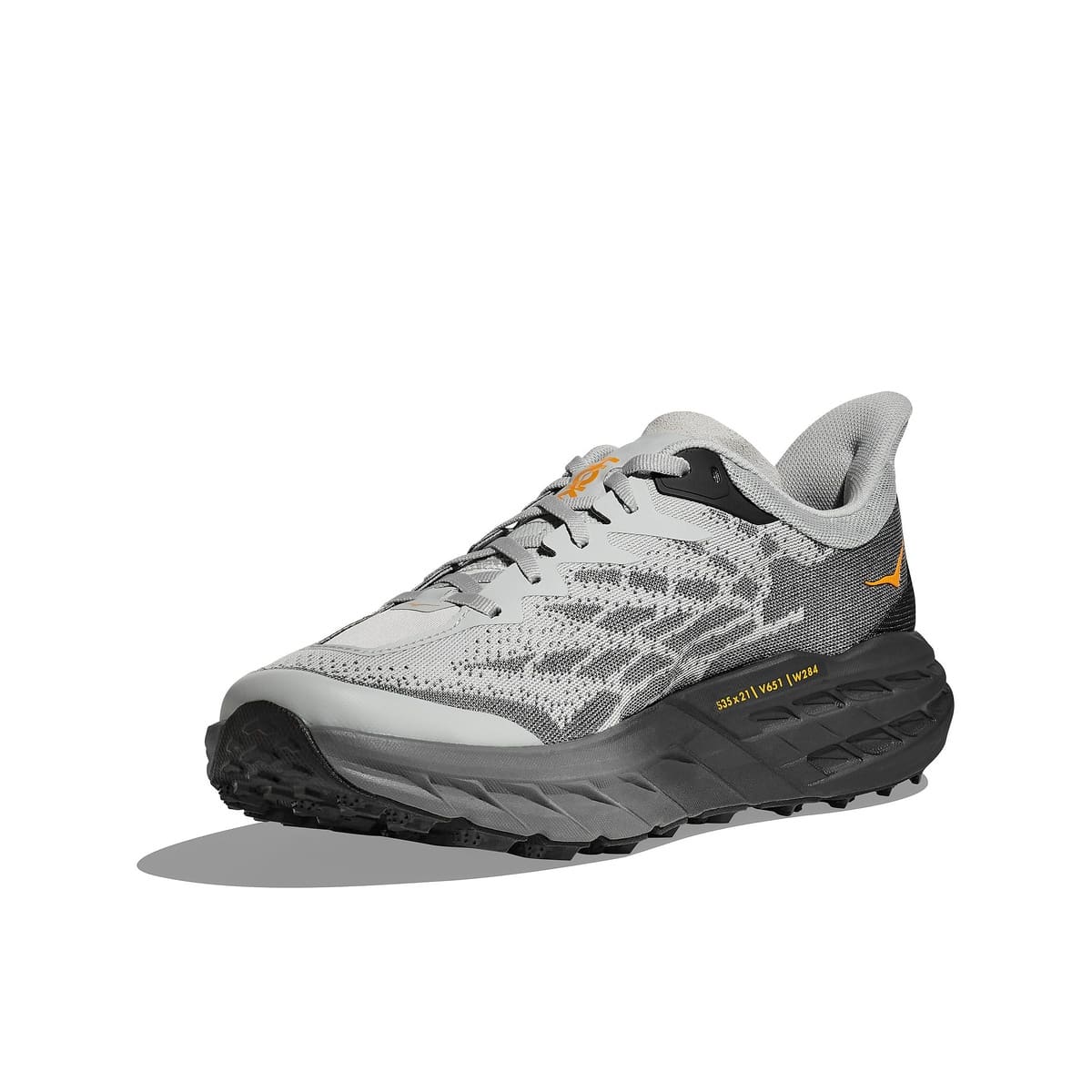 SPEEDGOAT 5