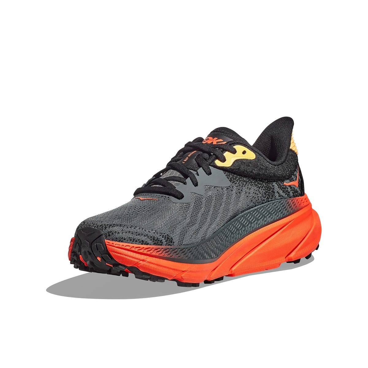 HOKA ONEONEホカ オネオネ - CHALLENGER 7 1134497-CFLM/メガスポーツ