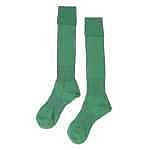 サッカーストッキング無地1618